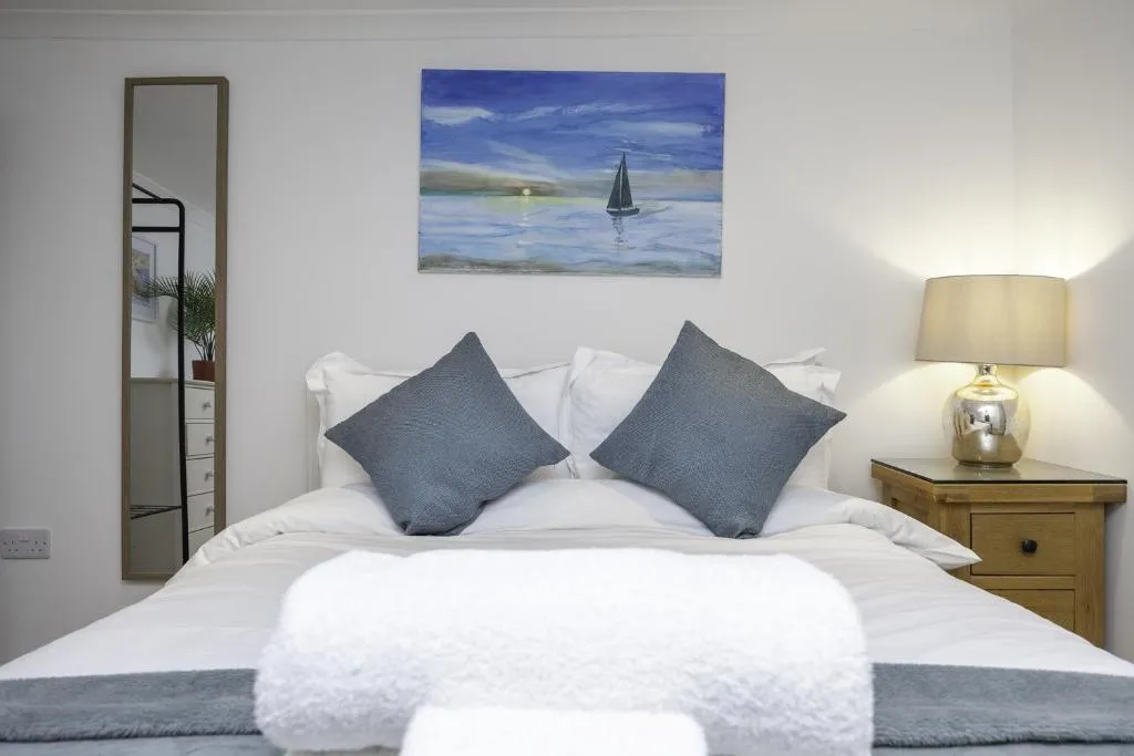 Upper Rock Brighton – Apartments
