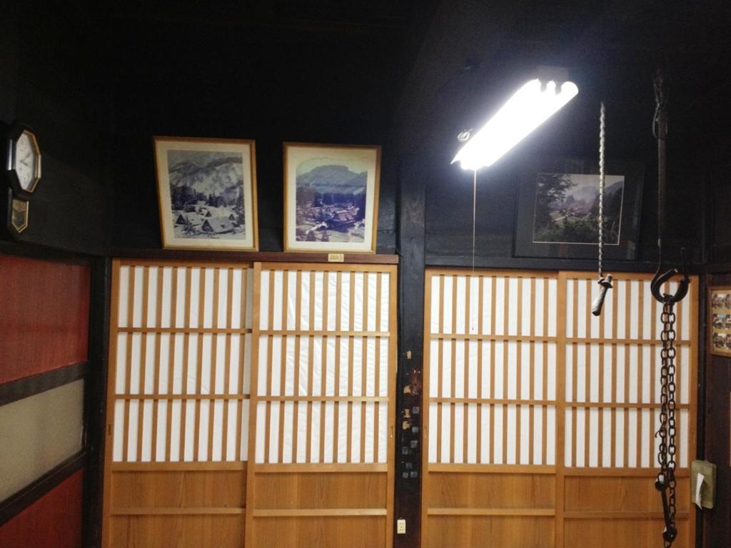 Foto sihtkohas Nanto asuva majutusasutuse Minshuku Yomoshirou galeriist
