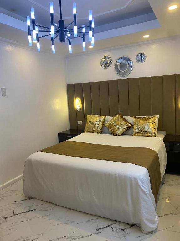 MAKATI Isabela Luxury - Luxe Studio