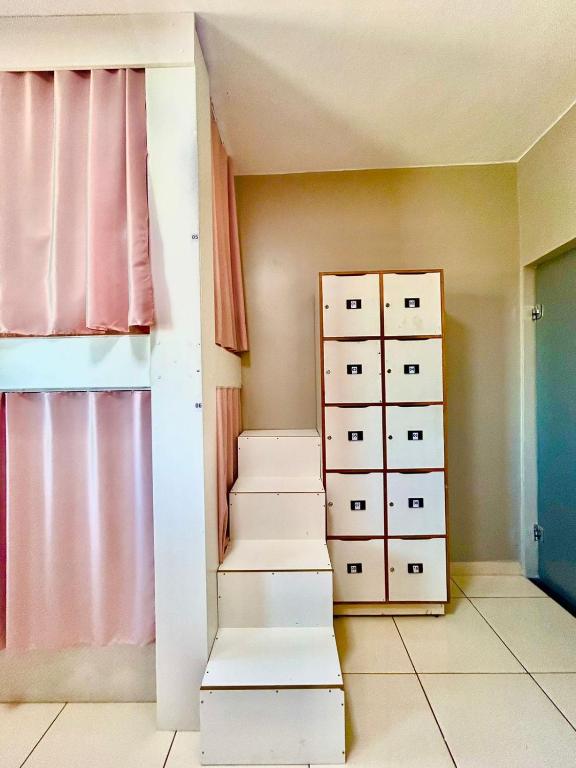 Fotografie z fotogalerie ubytování Elô Hostel v destinaci Brasília