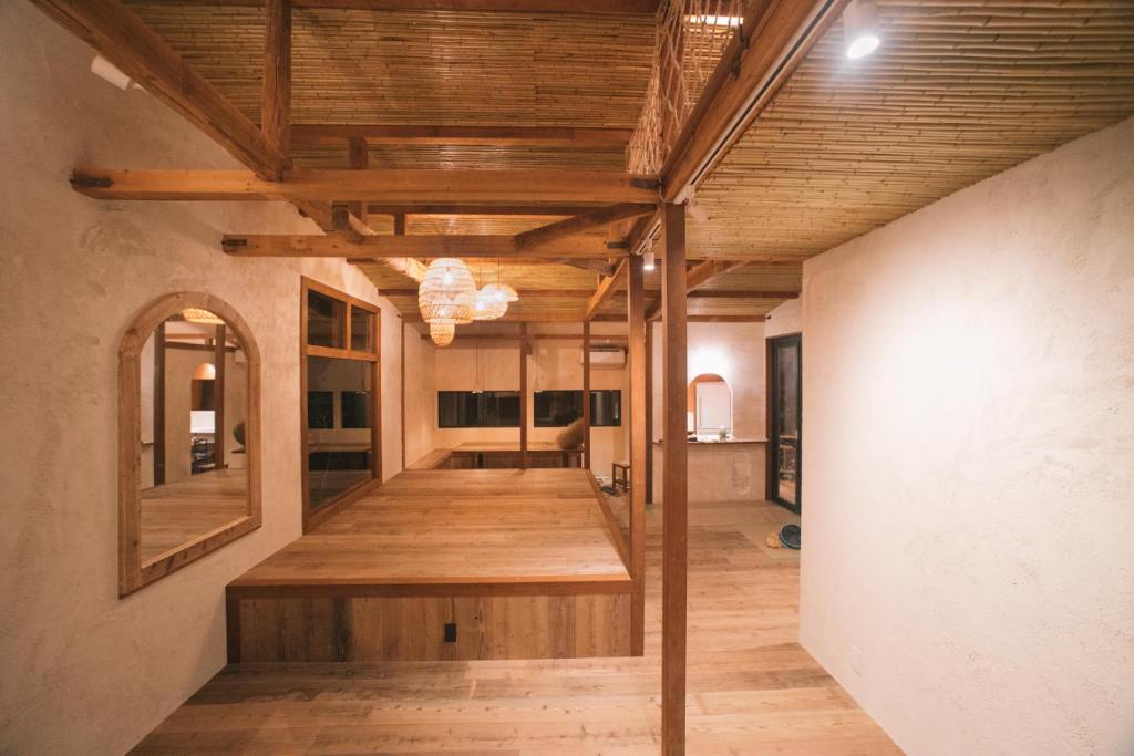 Fotografie z fotogalerie ubytování Villa Yumigahama v destinaci Minamiizu