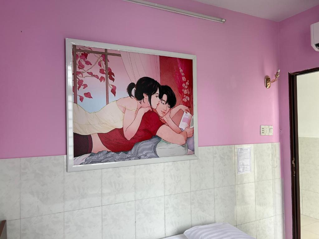 Fotografie z fotogalerie ubytování Bin Hom Motel v destinaci Bien Hoa