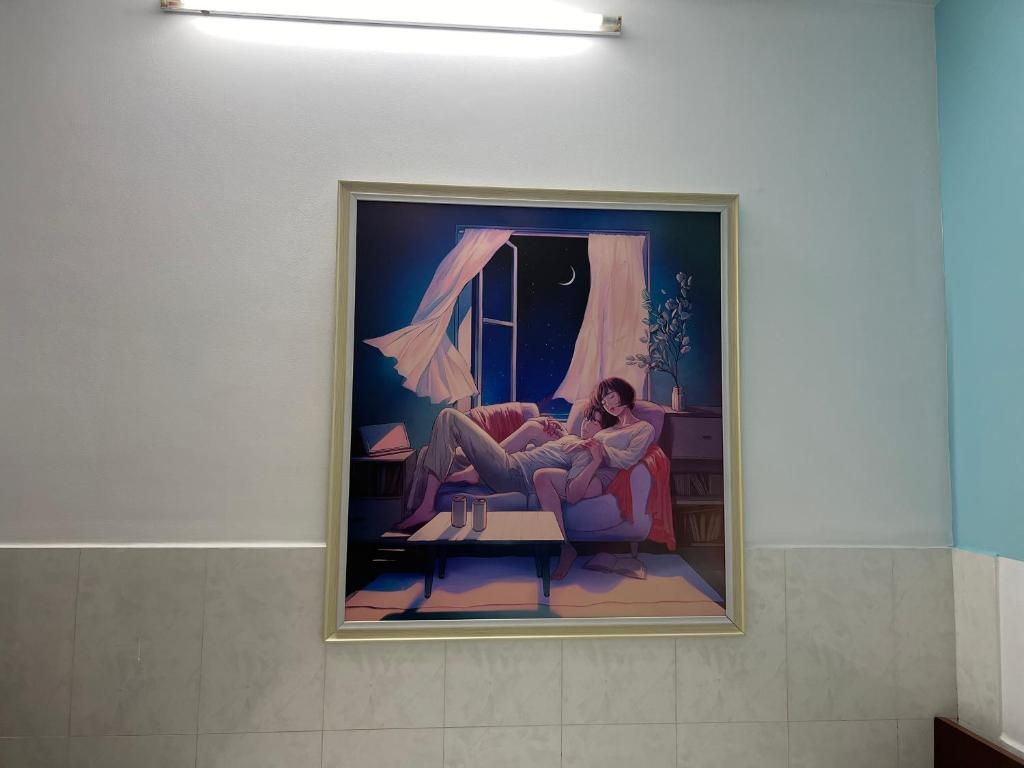 Fotografie z fotogalerie ubytování Bin Hom Motel v destinaci Bien Hoa