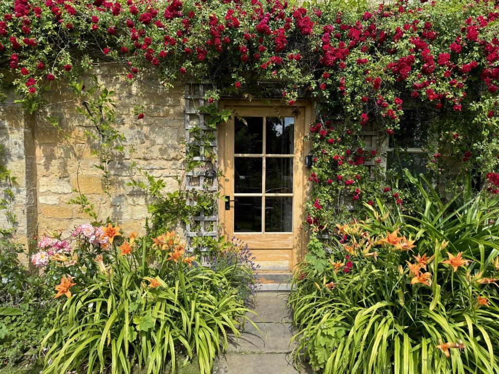Giardino di Guiting Guest House