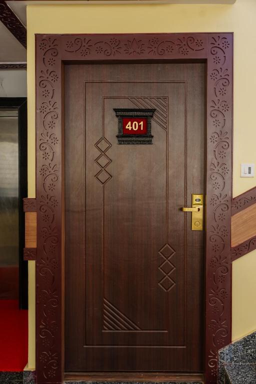 Fotografie z fotogalerie ubytování Hotel Royal Airport v destinaci Kathmandu
