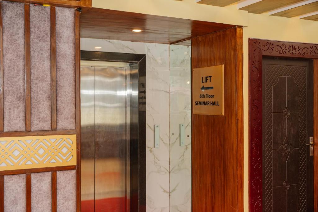 Fotografie z fotogalerie ubytování Hotel Royal Airport v destinaci Kathmandu