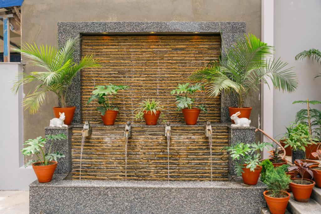 Fotografie z fotogalerie ubytování Hotel Royal Airport v destinaci Kathmandu