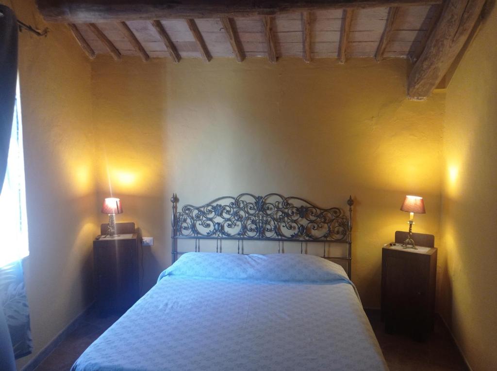 Agriturismo Le Roghete - 单人间 - 带私人浴室