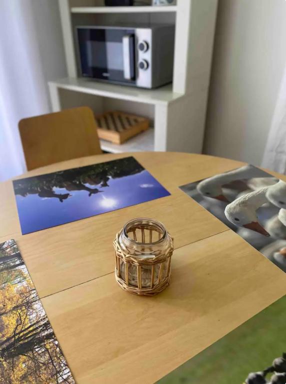 Fotografie z fotogalerie ubytování Cosy cottage with wellness v destinaci Mirošovice