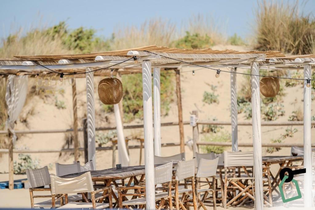 Fotografie z fotogalerie ubytování HOTIDAY Room Collection - Tirrenia v destinaci Tirrenia