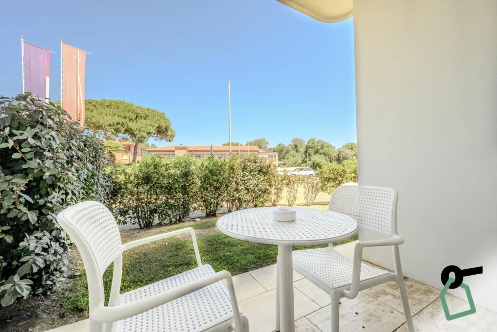 HOTIDAY Hotel Tirrenia - Chambre Quadruple Confort