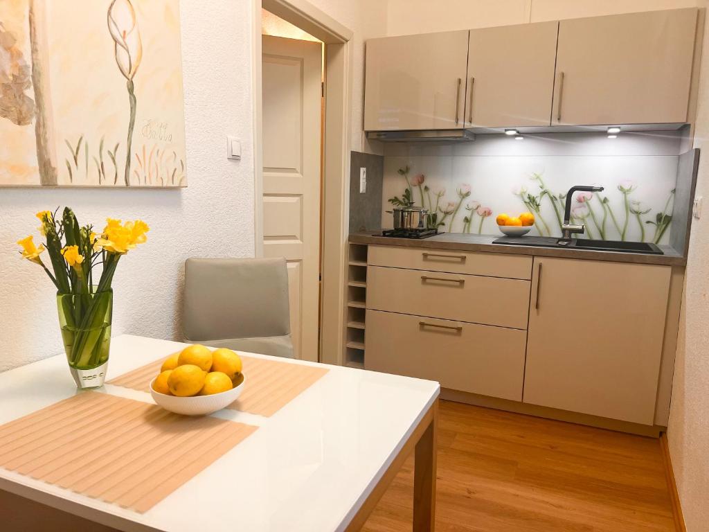 Hotel Service Apartments am Prinzenplatz - Superior - Two-Bedroom Deluxe Apartment