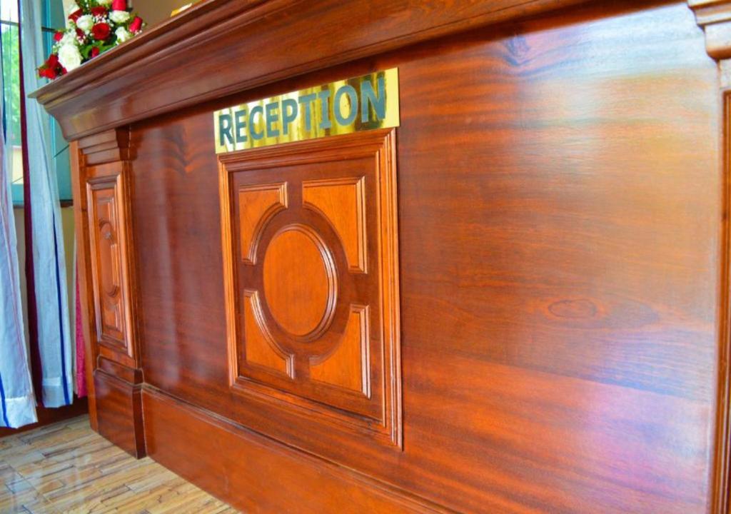Fotografie z fotogalerie ubytování Red Ruby Hotel v destinaci Nairobi
