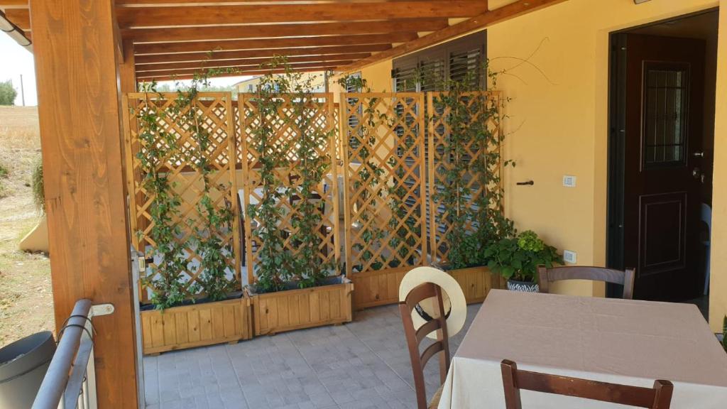 Fotografie z fotogalerie ubytování B&B San Lorenzo v destinaci Vasto