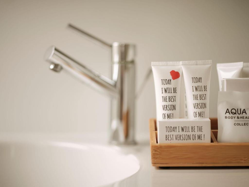 BANKS Antwerp - Resim 23