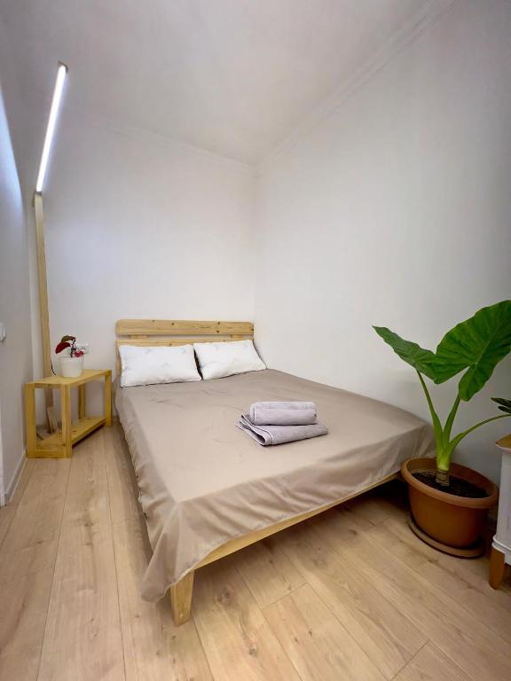 فضای داخلی "STAIRS"guest house در ایروان - تصویر ۳