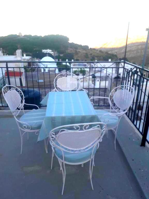 Fotografie z fotogalerie ubytování Vrodos House v destinaci Apérathos