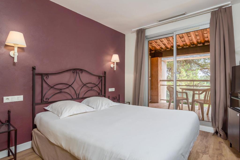 Castel 'Provence - Comfortdubbel