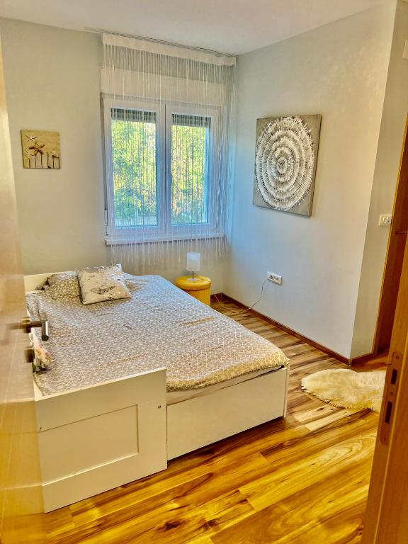 Fotografia z galérie ubytovania Maria’s v destinácii Zadar