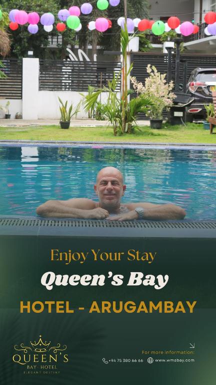 Hosté ubytování Queen's Bay