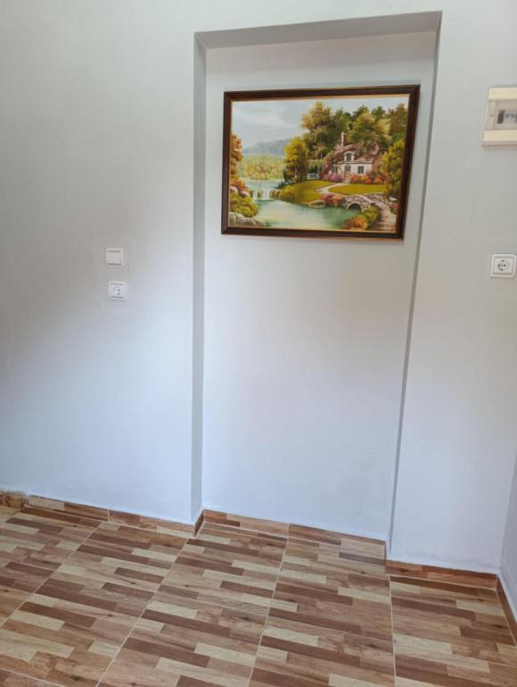 Fotografie z fotogalerie ubytování Progradec, Lake Ohrid, Albania v destinaci Pogradec