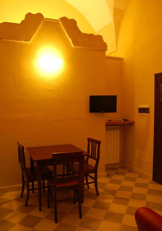 B&B Residenza Pizziniaco - 11