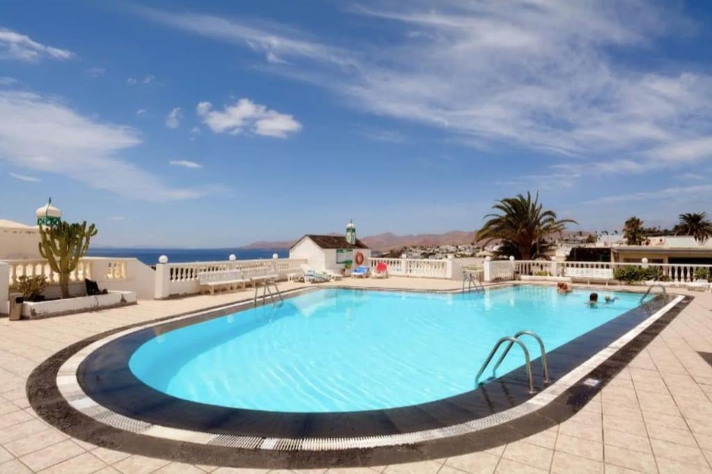 Luxury Sea View