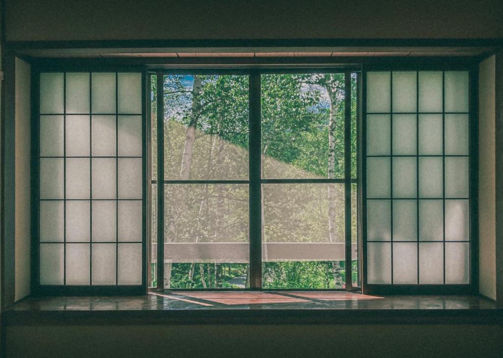 Fotografija u galeriji objekta 温泉宿山荘わたり u gradu Yoriaido