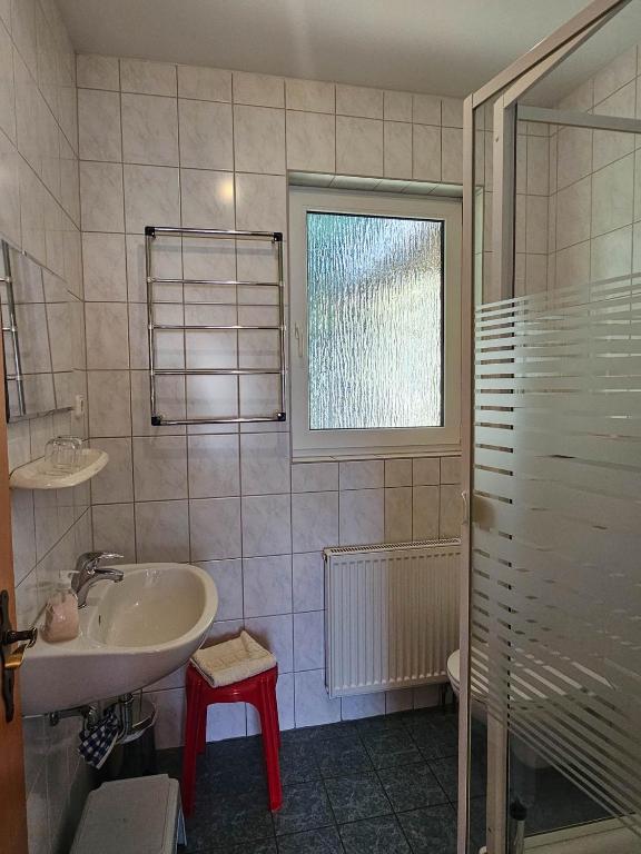 Pension Achterland