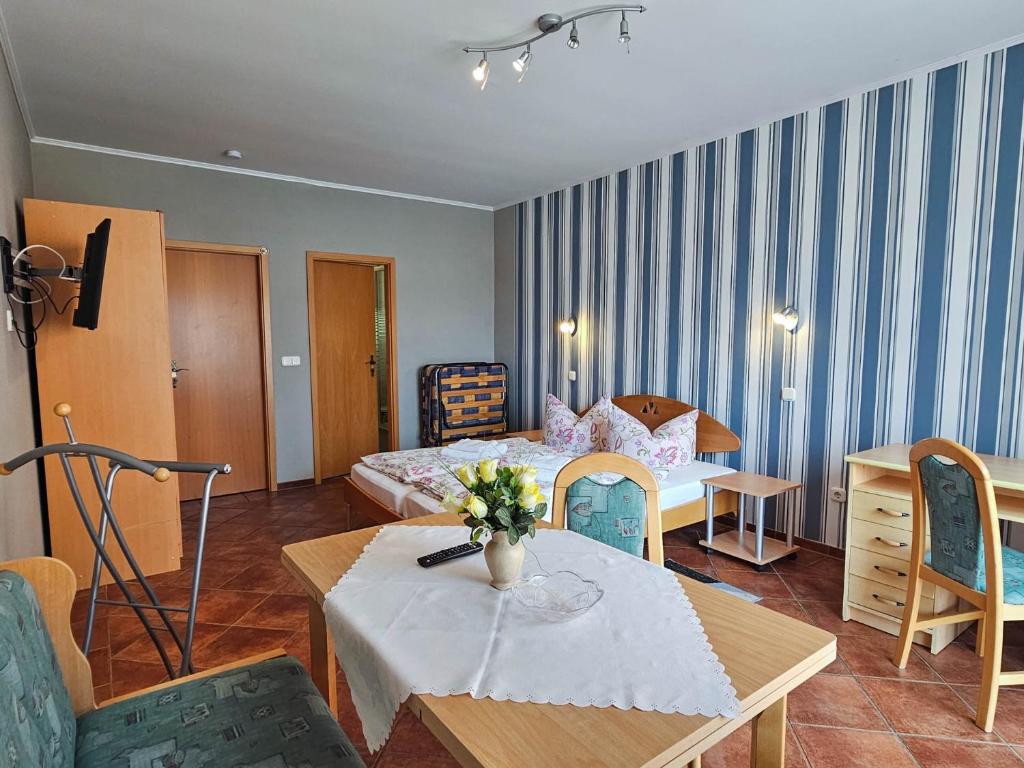 Pension Achterland