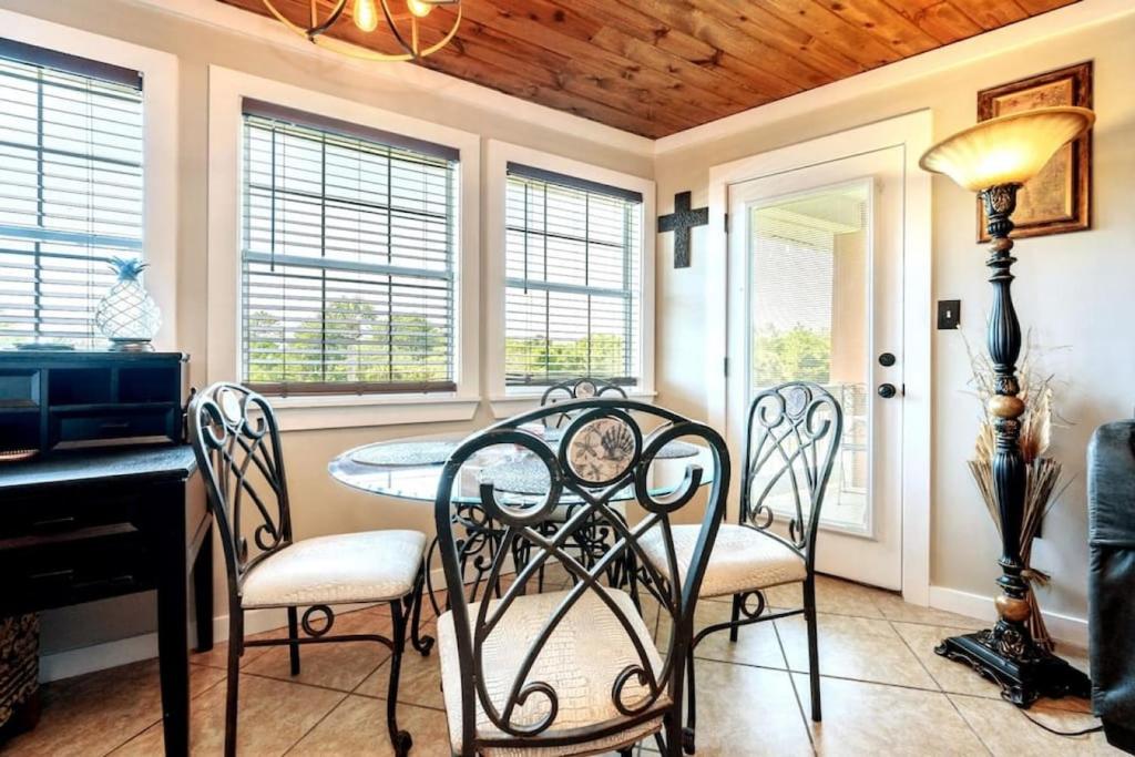 Grundriss der Unterkunft Captains Quarters 3 Comm Pools Pet Friendly