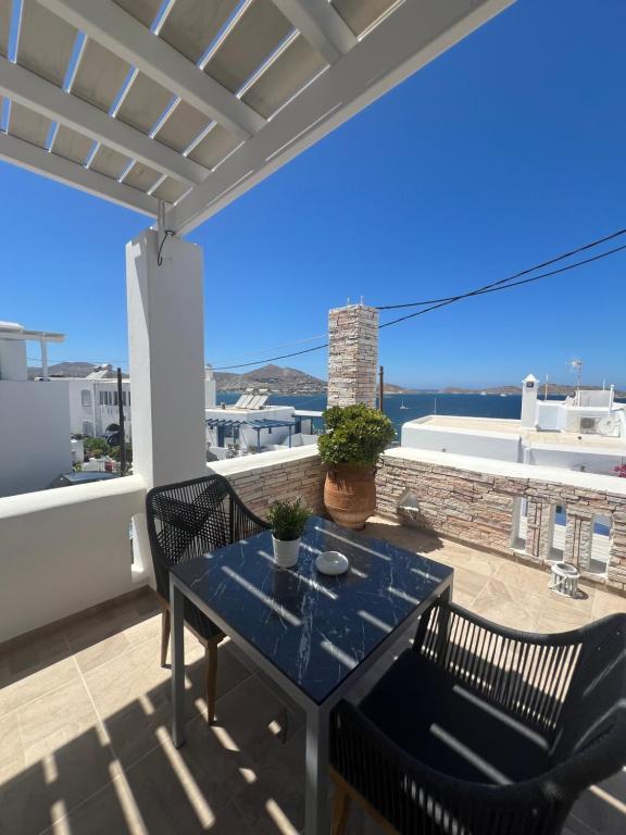 Katerina Apartments & Studios - 8