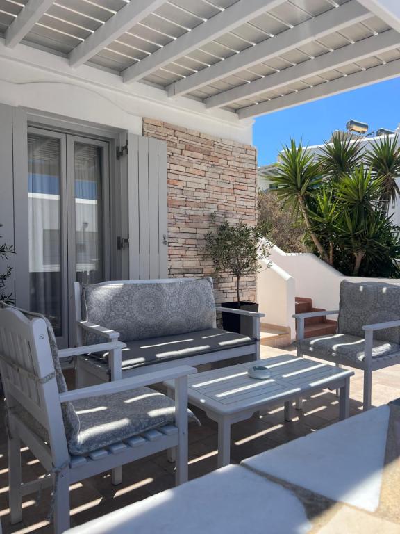 Katerina Apartments & Studios - 13