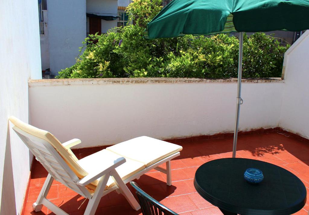 B&B Residenza Pizziniaco - 4