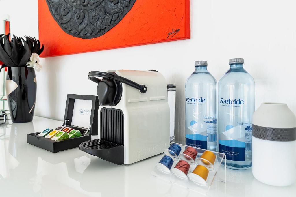 Lani's Suites de Luxe - Adults Only - 2