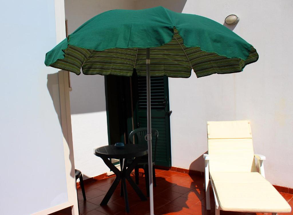 B&B Residenza Pizziniaco - 3