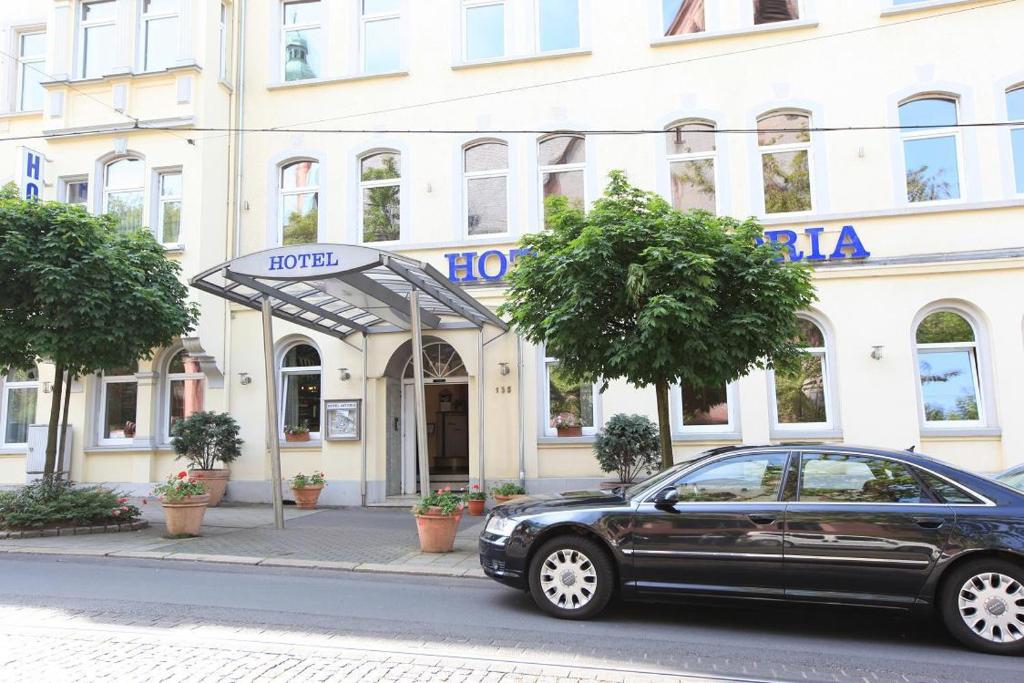 Fotografie z fotogalerie ubytování Adesso Hotel Kassel -pay at property on arrival- Ihr Automatenhotel in Kassel v destinaci Kassel