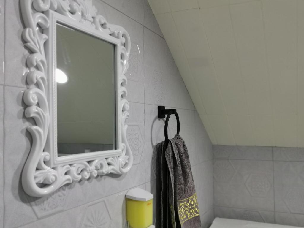 Fotografie z fotogalerie ubytování Guest House Natia v destinaci Tbilisi City