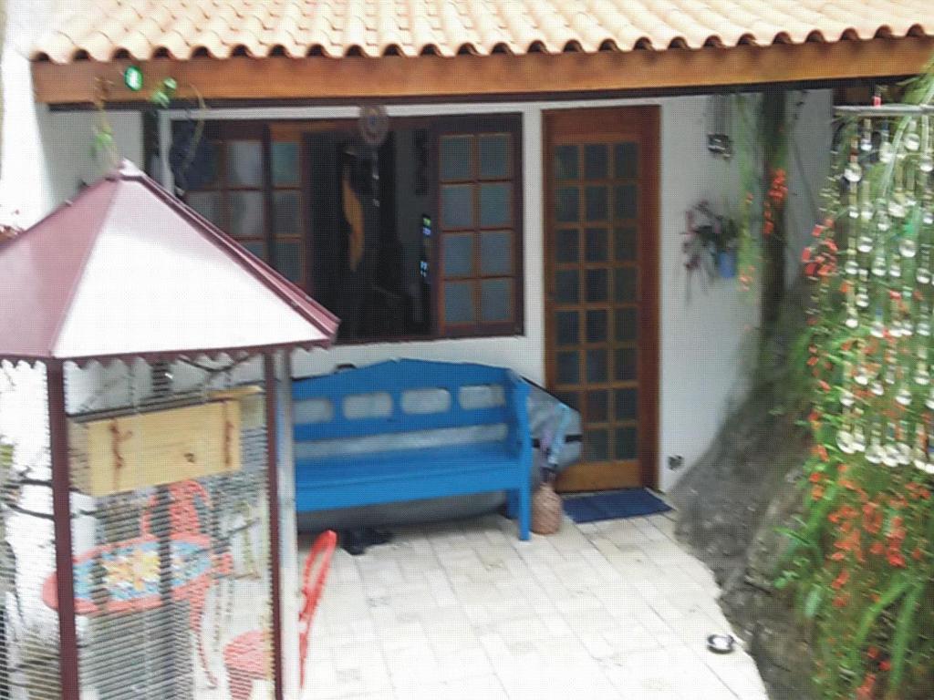  Casa do Joca - Ilhabela