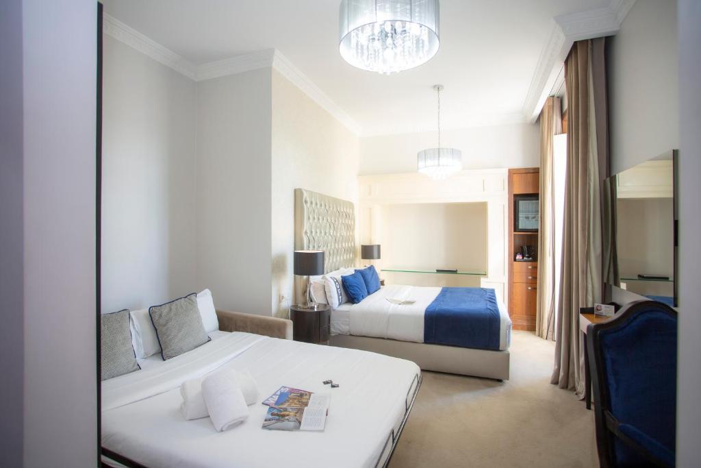 Casual Belle Epoque Lisboa - Resim 14