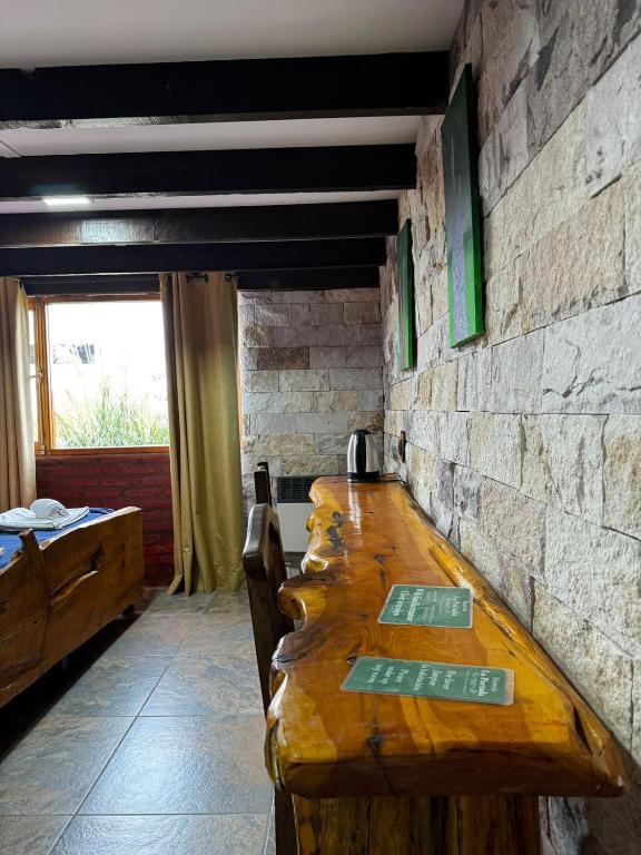Fotografie z fotogalerie ubytování Hostería La Portada v destinaci Trevelín