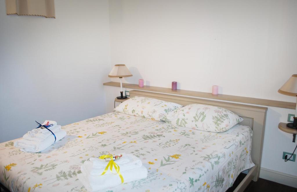 Armonie di Villa Incontri B&B - 18