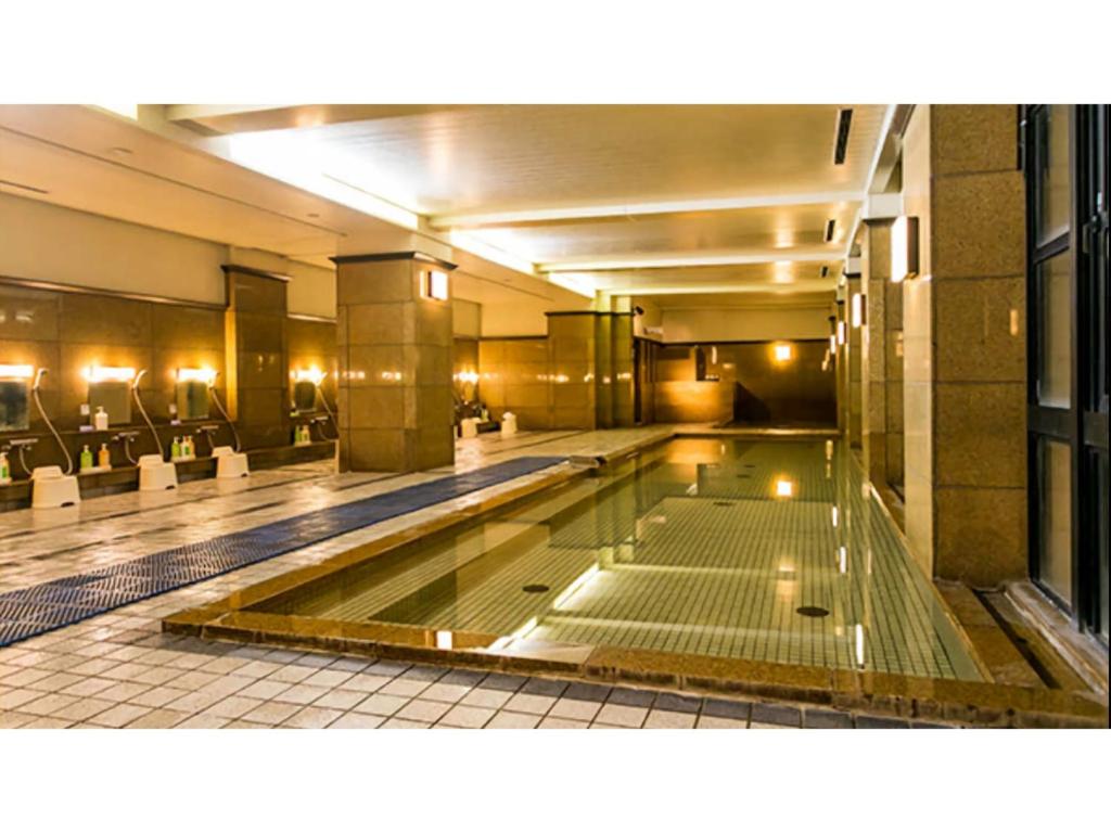 Kolam renang di atau dekat dengan Nanki Shirahama Resort Hotel - Vacation STAY 38051v