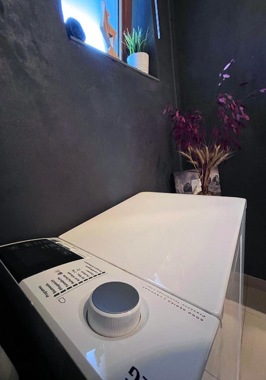 Foto dalla galleria di Lene's Flat a Kitzbühel
