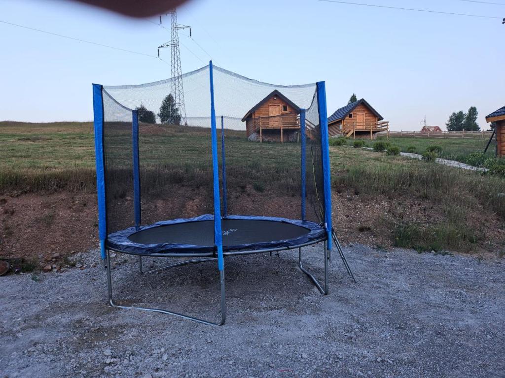 Galería fotográfica de Etno selo Raj na Uvcu en Sjenica