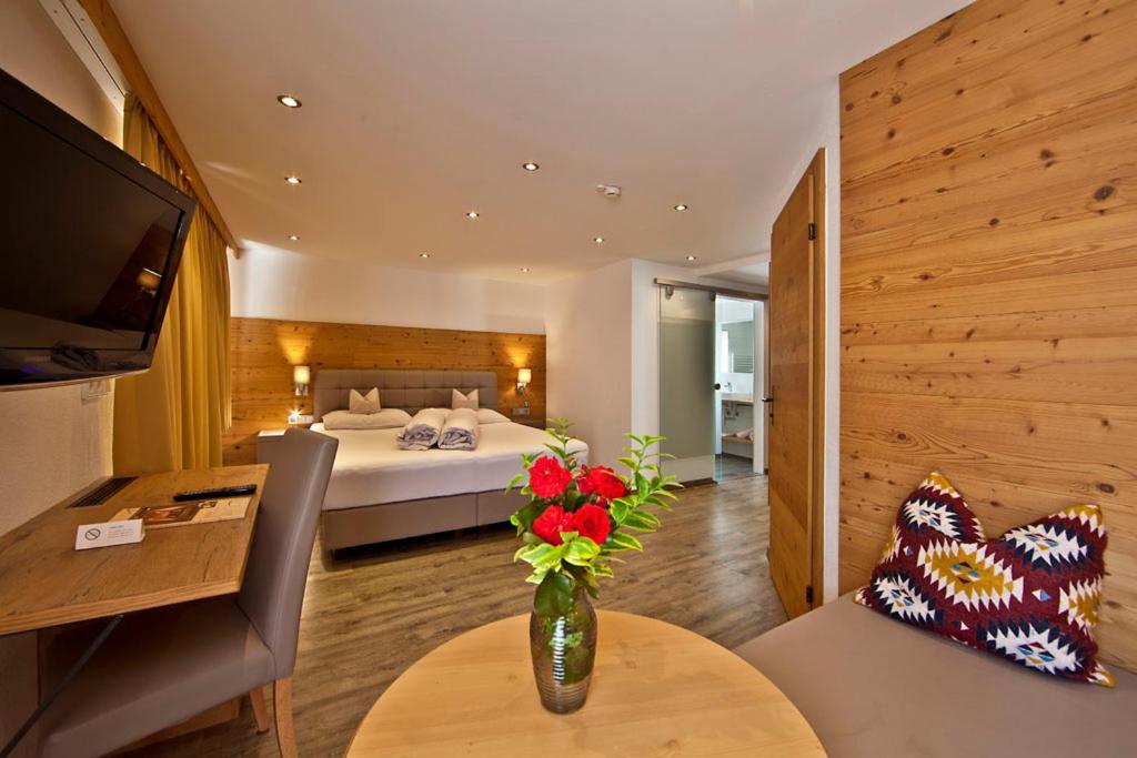 Landhotel Denggerhof - 16