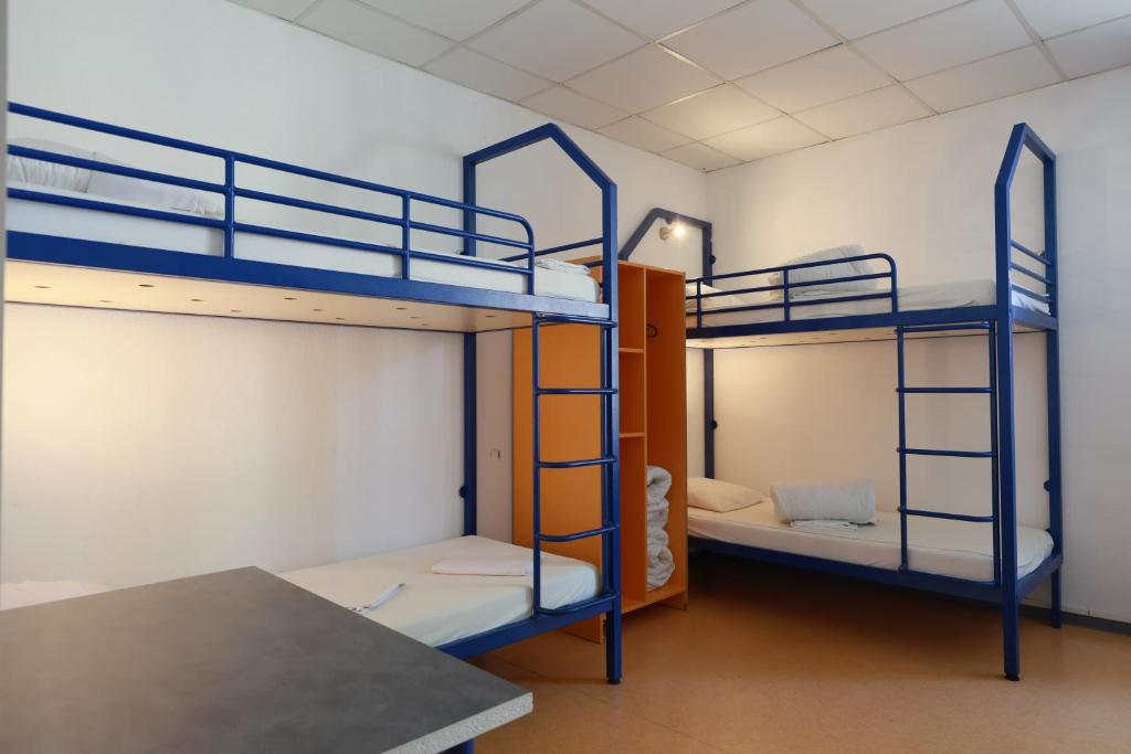 Auberge de Jeunesse de Mulhouse – photo 25
