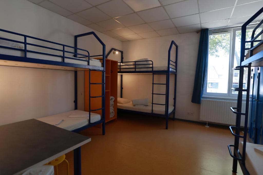 Auberge de Jeunesse de Mulhouse – photo 26