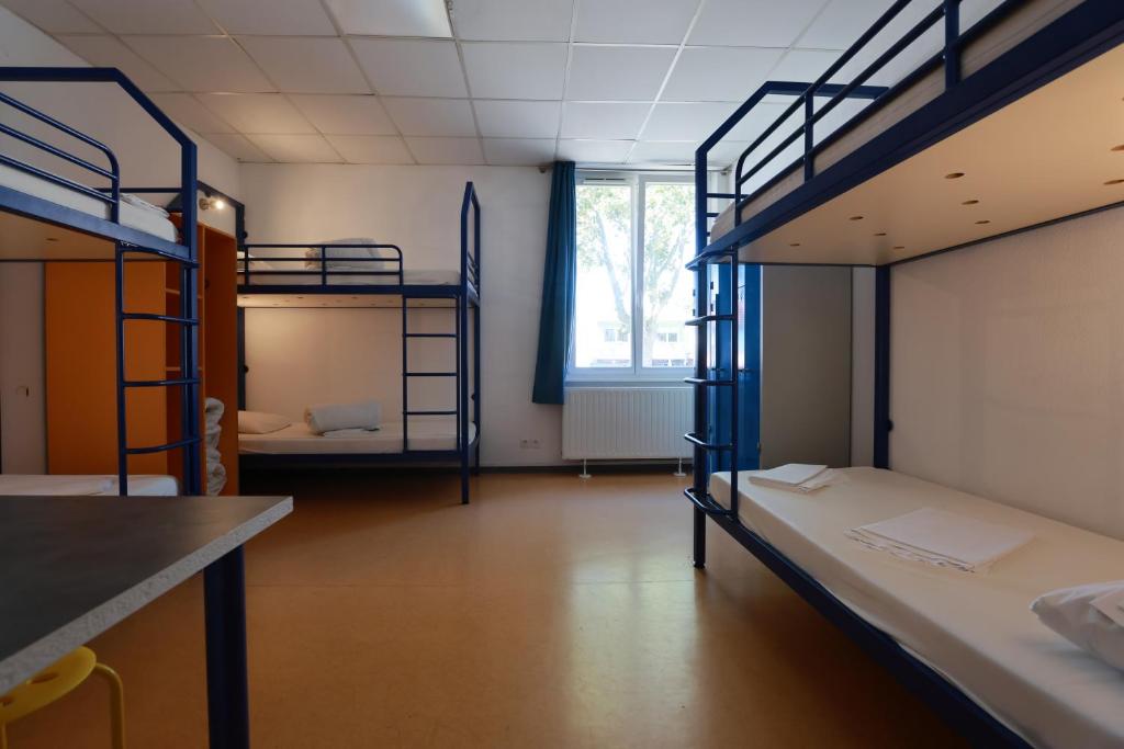 Auberge de Jeunesse de Mulhouse – photo 27