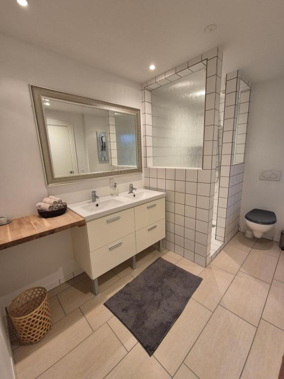 Photo from Mols Bed & Breakfast in Knebel, Midtjylland, Denmark